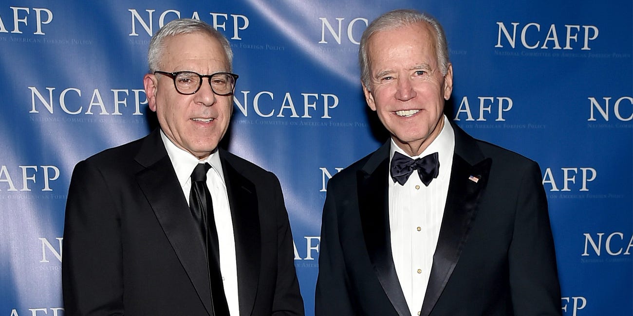 A béke ellenségei - 2. rész: Joe Biden hálózatának háborúcsináló múltja és jelene - Elképesztő ELEMZÉS és bizonyítékok