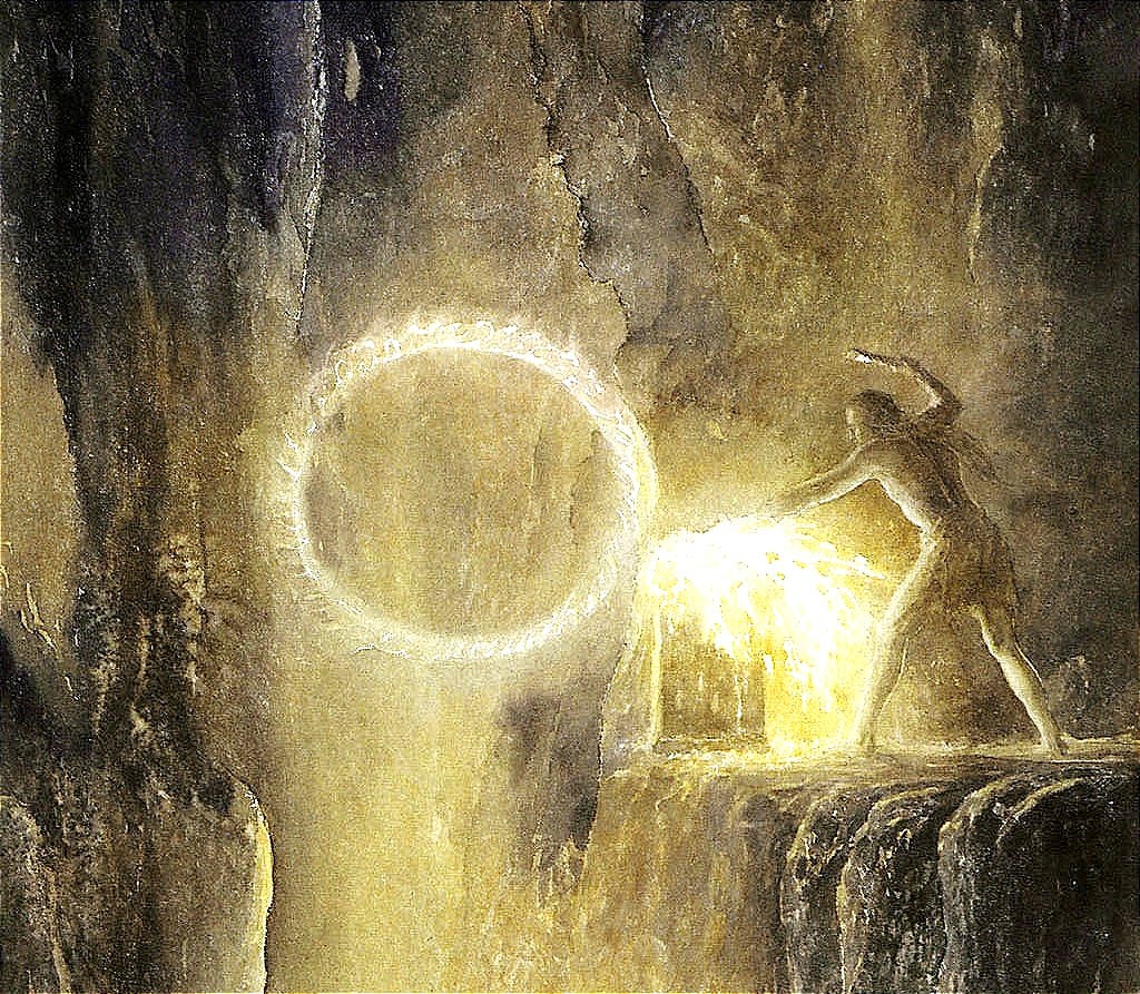 The Art of Alan Lee and John Howe The Art of Alan Lee and John Howe