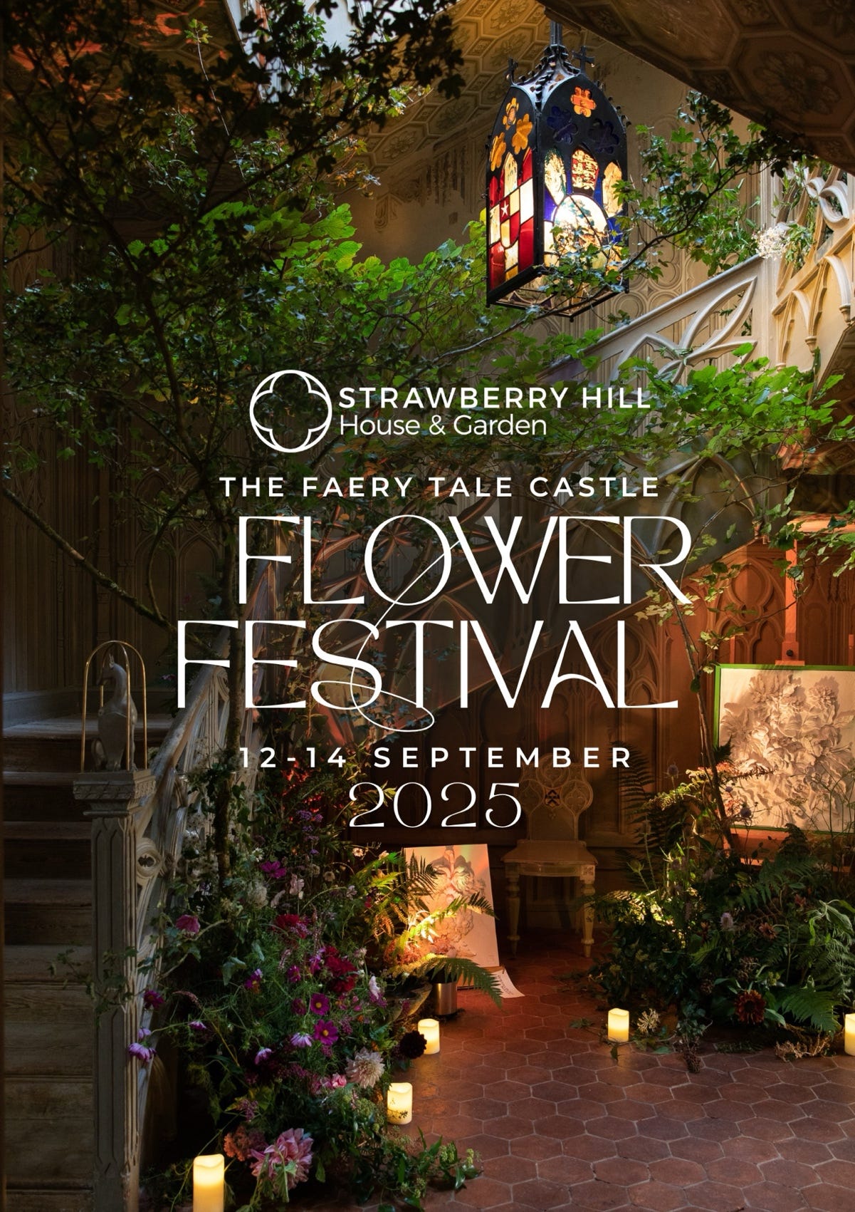 A poster for a flower festival

AI-generated content may be incorrect.