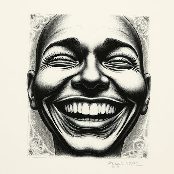 Parkinson's for beginners