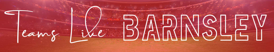 Teams Like Barnsley