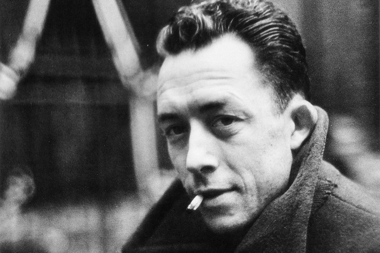 Albert Camus falou sobre seu livro 'A Peste' à Folha em 1949 - 06/09/2020 - Folha 100 anos - Folha Albert Camus falou sobre seu livro 'A Peste' à Folha em 1949 - 06/09/2020 - Folha 100 anos - Folha
