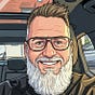 Thorsten's avatar