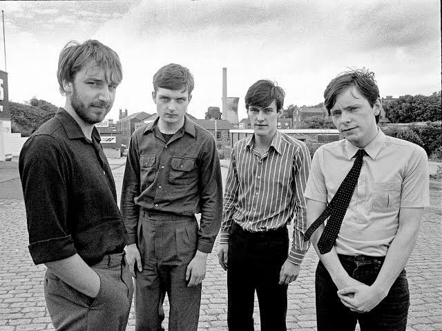Joy Division | Videogame soundtracks Wiki | Fandom