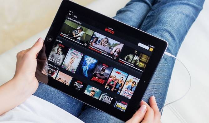 Too Much TV: Your TV Talking Points For Wednesday, April 27th, 2022