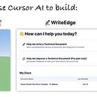 How to Use Cursor AI to Build Side Projects
