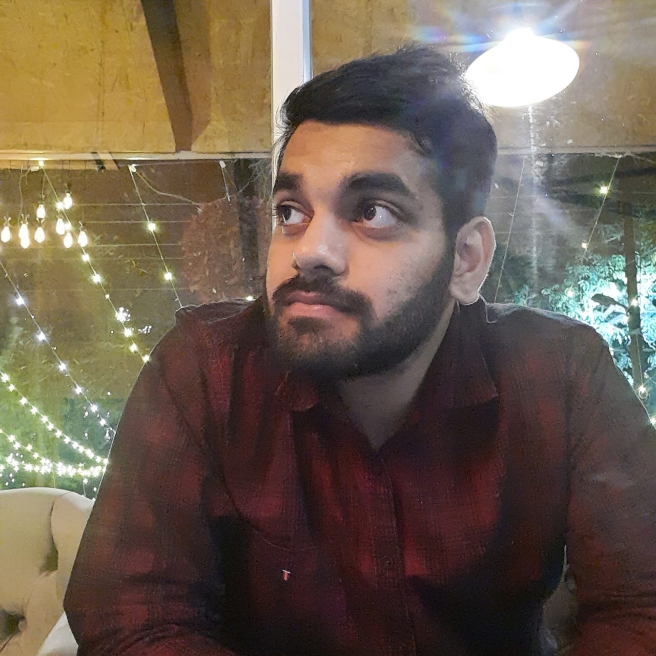 Chitthi from Pranjal