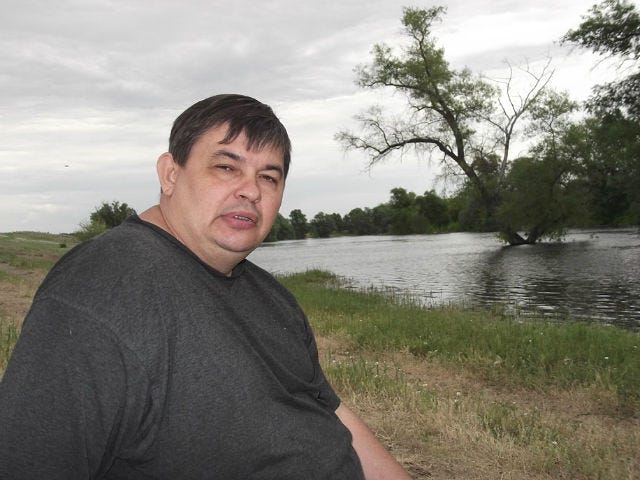 PISAREV’s Substack