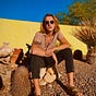 Blake Milliser's avatar