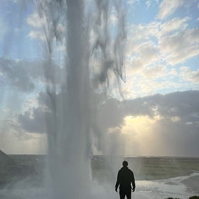 Your God is Not Big Enough