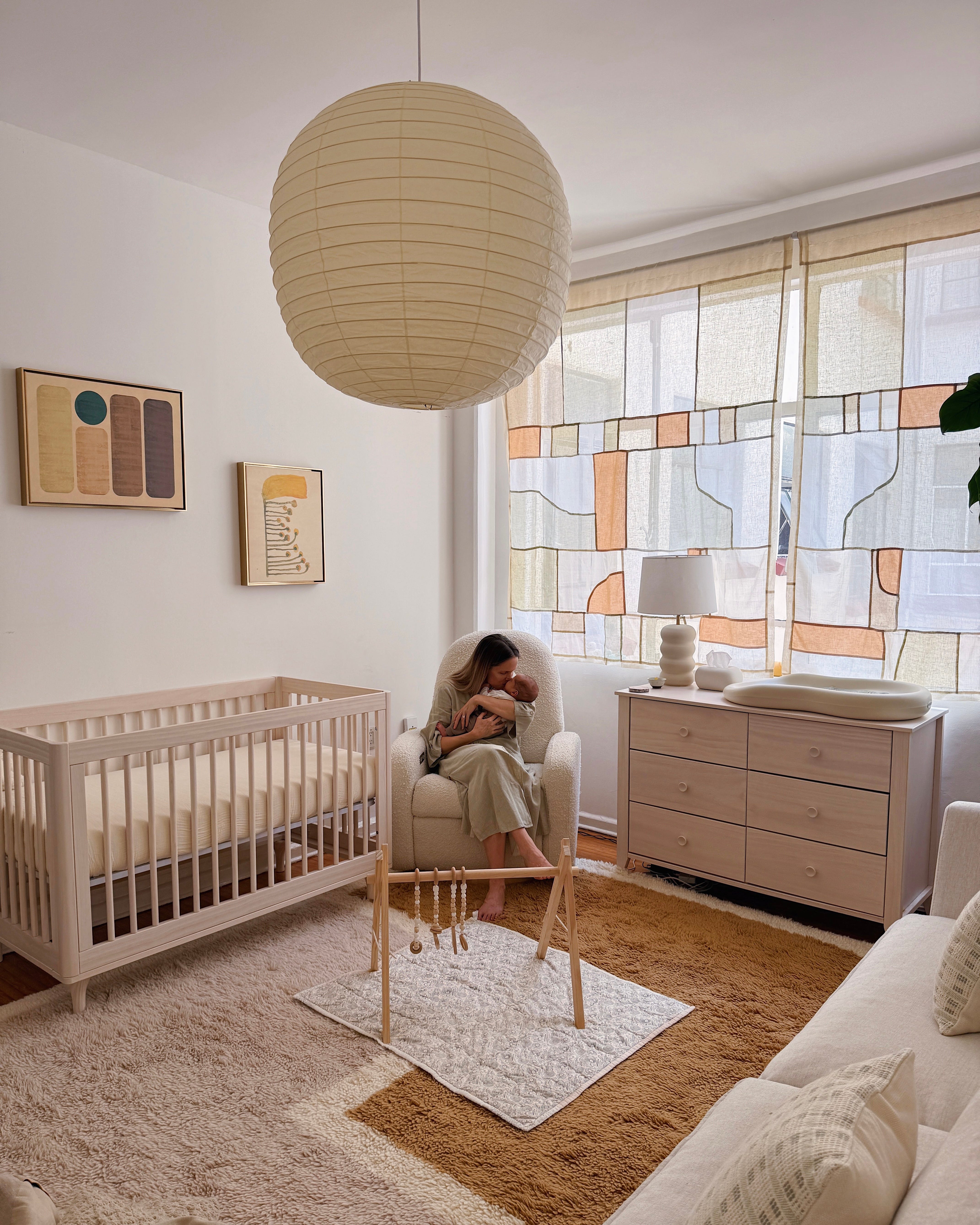 I asked 8 design-savvy moms their hacks for leveling up a kid's room