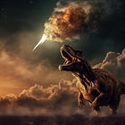 AI Roundup 017: Extinction risk