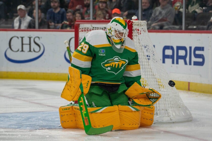 Marc-Andre Fleury made the best save of his career against Nic Petan ... Marc-Andre Fleury made the best save of his career against Nic Petan ...