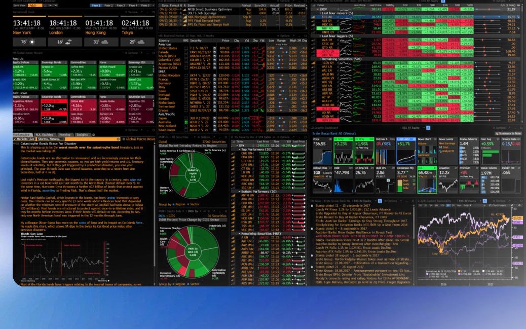 60+ Ways Systematic Traders Find Market Edges in 2026