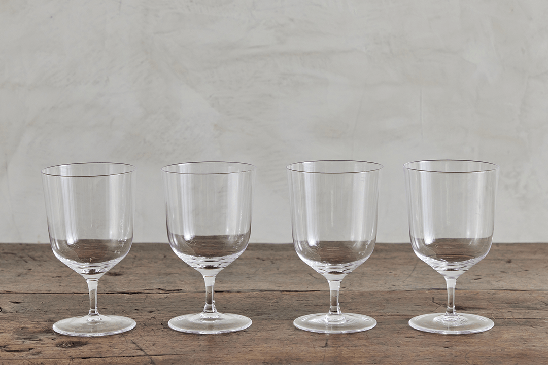 Ichendorf Milano, Venezia Water Glass - Nickey Kehoe Ichendorf Milano, Venezia Water Glass - Nickey Kehoe