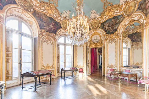Paris France