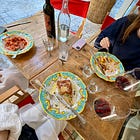How to live an Italian Girl Summer