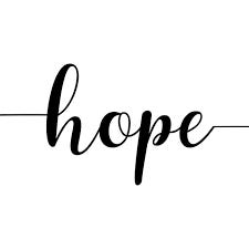 Dare to Hope