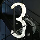 Three Witnesses