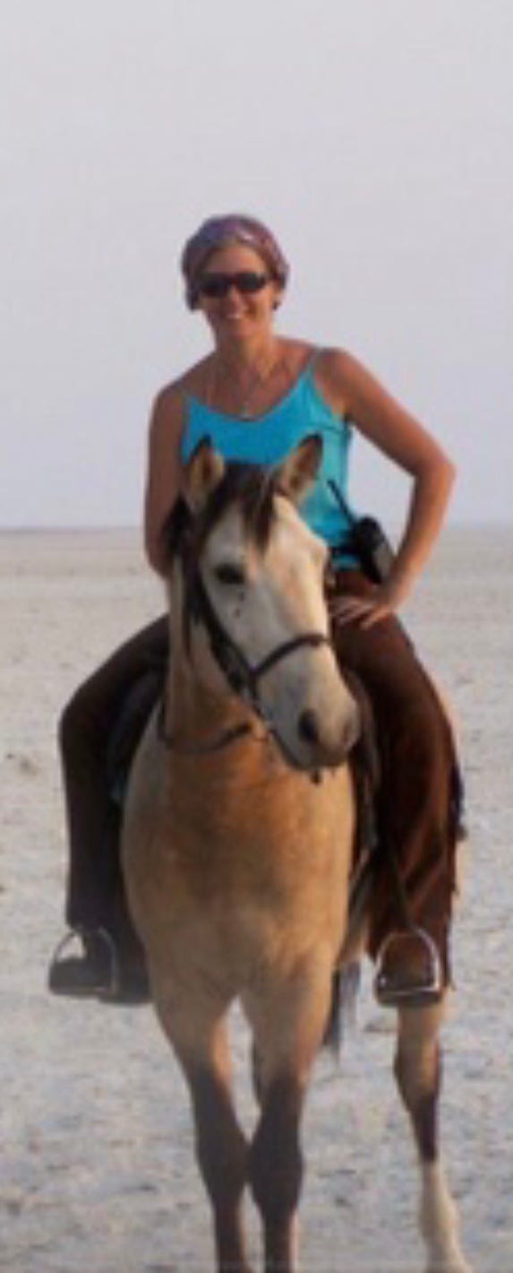 Jocelyn’s Substack