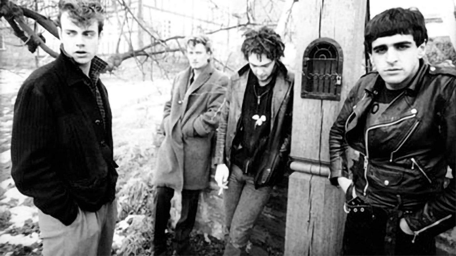 Killing Joke (1980) : r/OldSchoolCool