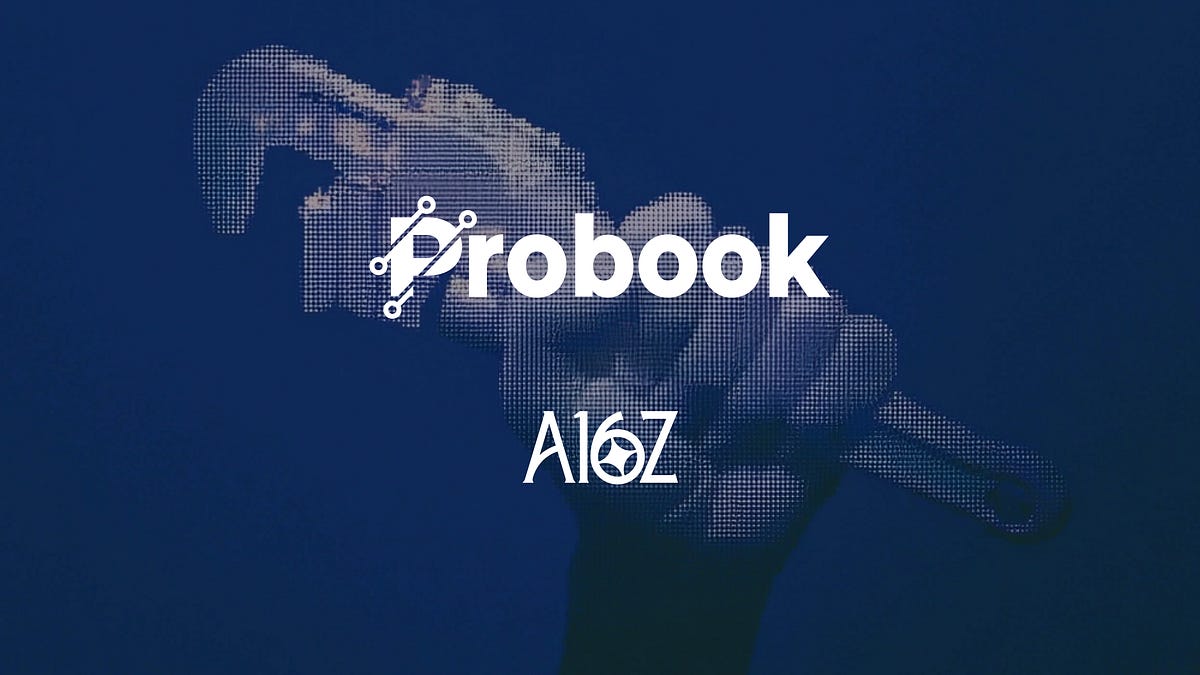 Investing in Probook