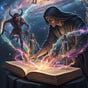 Lord Morpheus's avatar