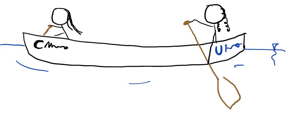 A drawing of a person holding a stick

AI-generated content may be incorrect.