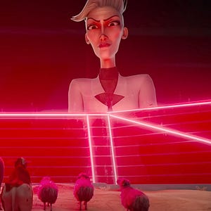 The New ‘Animal Farm’ Movie Is Less Equal Than the Book