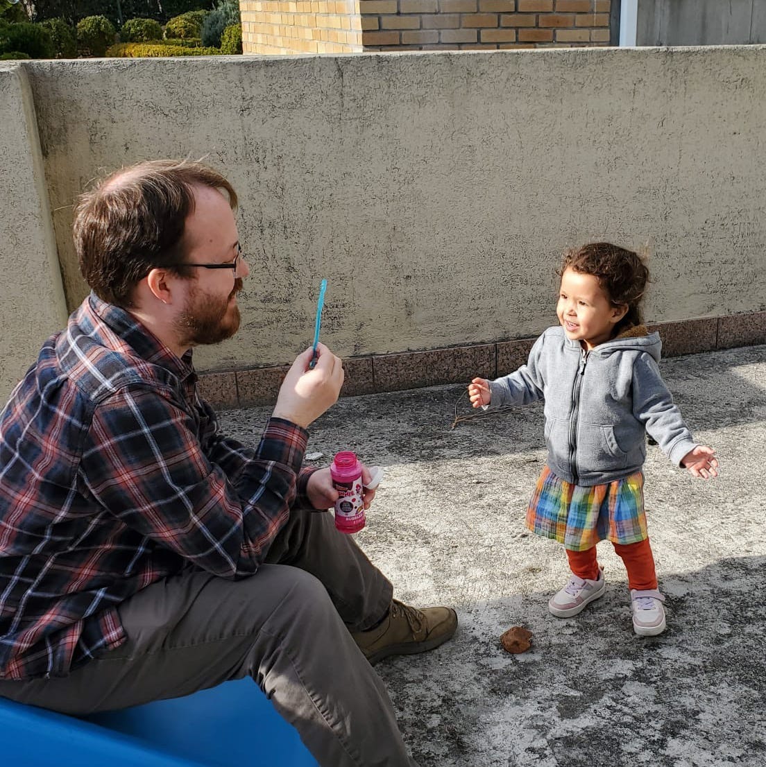 Rhizomes and Radicals