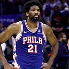 Pre-Mourning The End Of The Joel Embiid Era