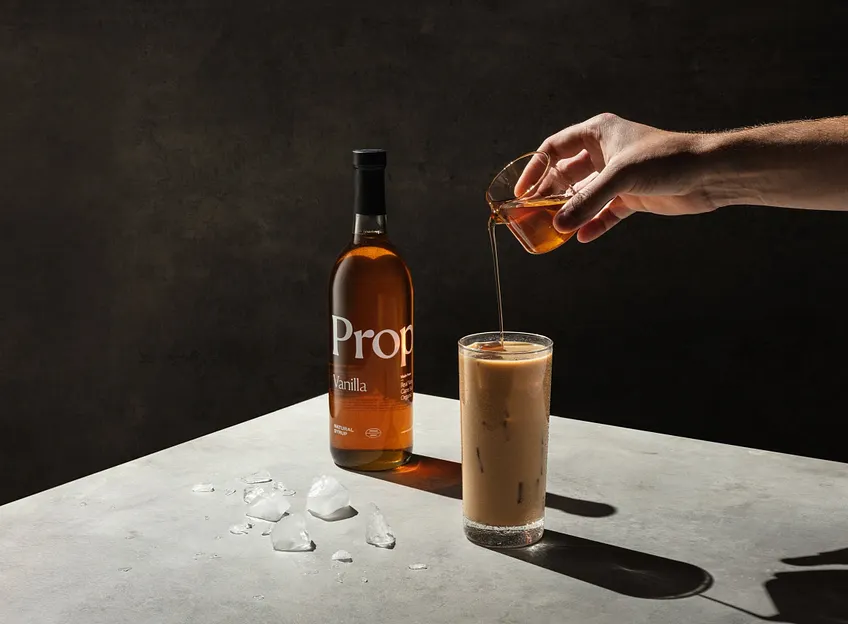 Proper Syrup | Discover Quality Syrups Today