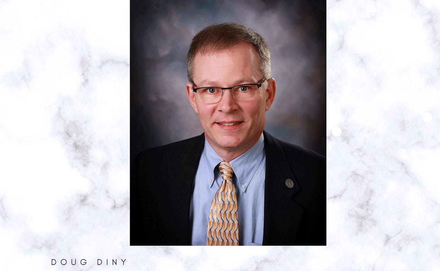 Doug Diny Wausau