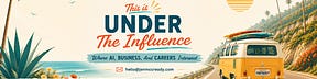 Under The Influence