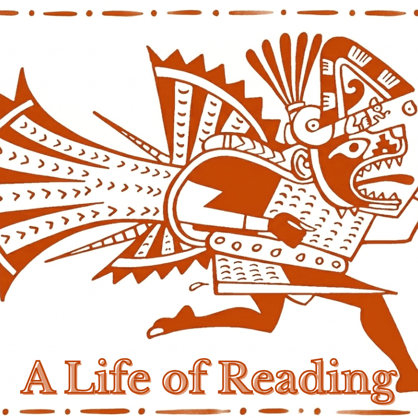 A Life of Reading