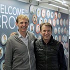 How G2 crowd reached $84 million revenues?
