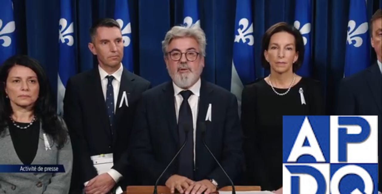 Pablo Rodriguez agit enfin : fin du chaos, expulsion de Rizqy et retour de Geneviève Hinse