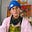 Francis Dylan Waguespack's avatar