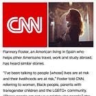 Travel Consultant, Expatriation Expert & International Liaison for Global Citizens