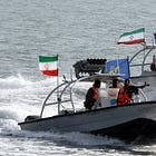 Iran Designates EU Armies as Terrorist Entities, Warns of Disrupting Key Shipping Routes in Response to Potential U.S. Strikes