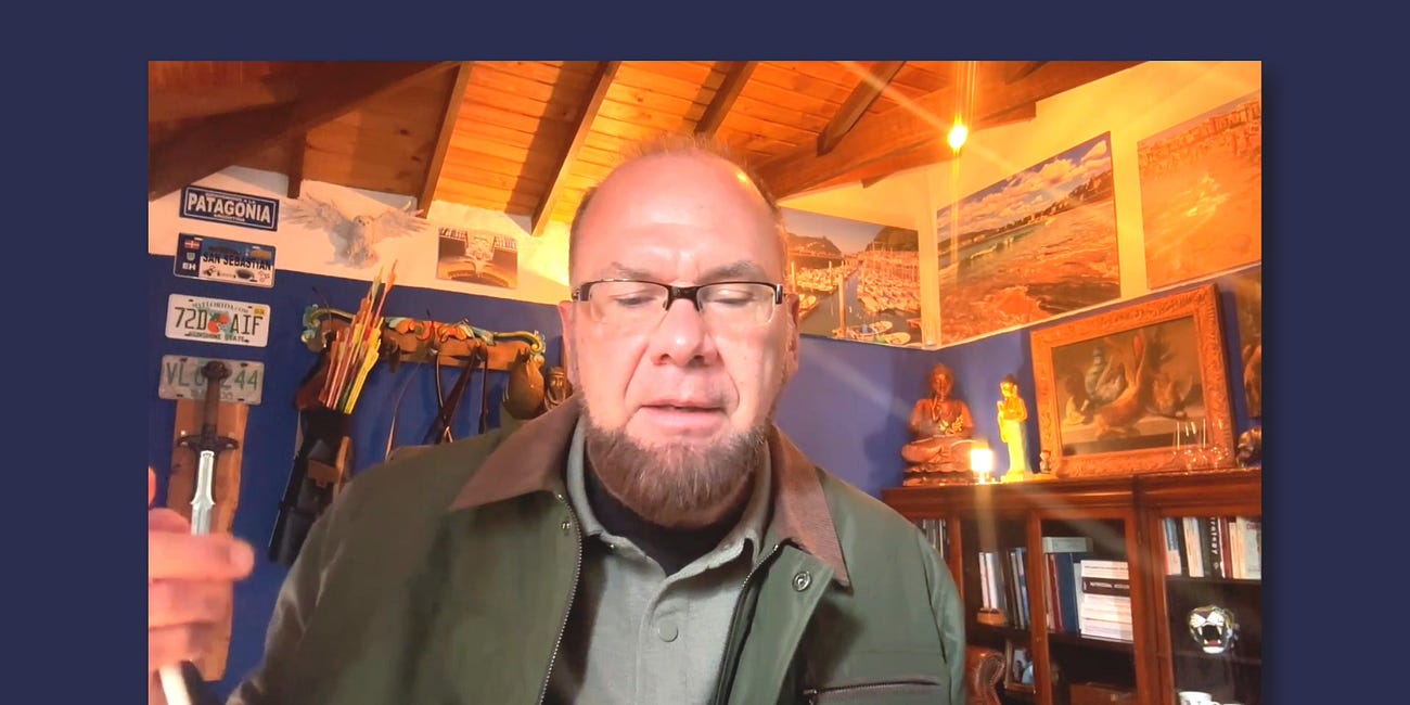 Personal Growth to BUSINESS NEGOTIATIONS for HEALTH: Video *FREE FOR A LIMITED TIME* to watch and *SHARE*