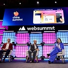 중국이 하겠다고 말한 것은 반드시 실현된다 - 웹 서밋 2025가 경고한 15차 계획의 실체