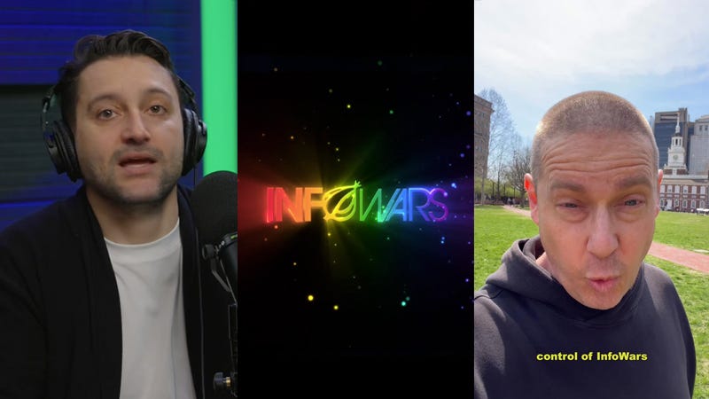 The Onion Lies To Internet Again, Falsely Claims Control Over Infowars