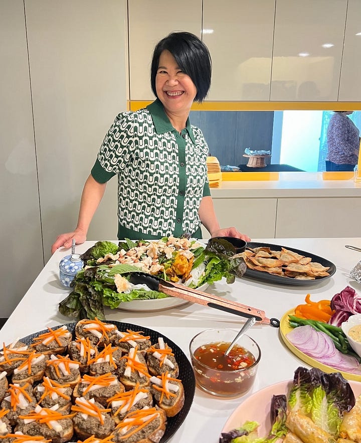SF cookbook club