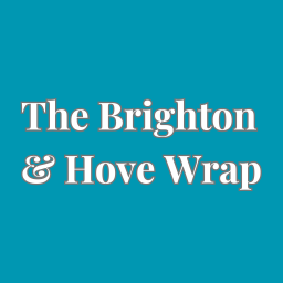The Brighton & Hove Wrap