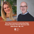 Women Disrupting Tech