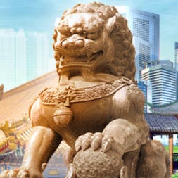 Chinese Wisdom Express