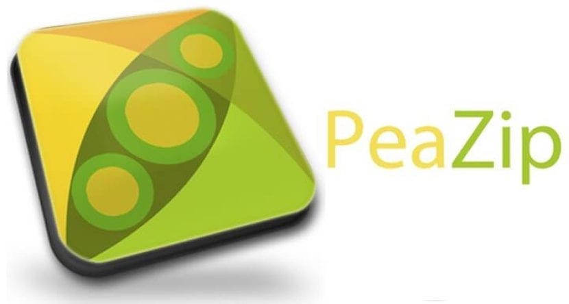 PeaZip Free Archiver: Un gestor de archivos comprimidos ...