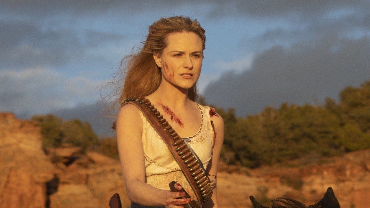 'Westworld' Season 2 Finale Sets the Stage for a Major ...