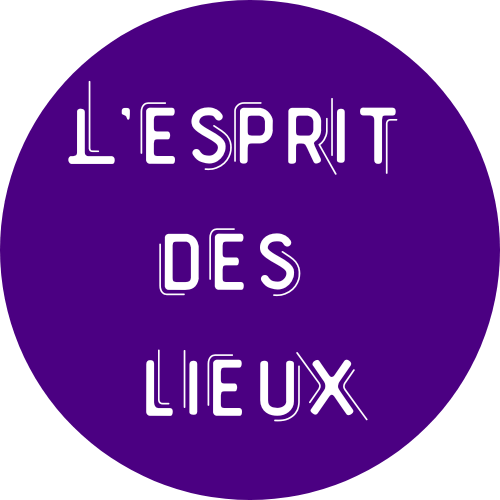 L'esprit des lieux - Belgique